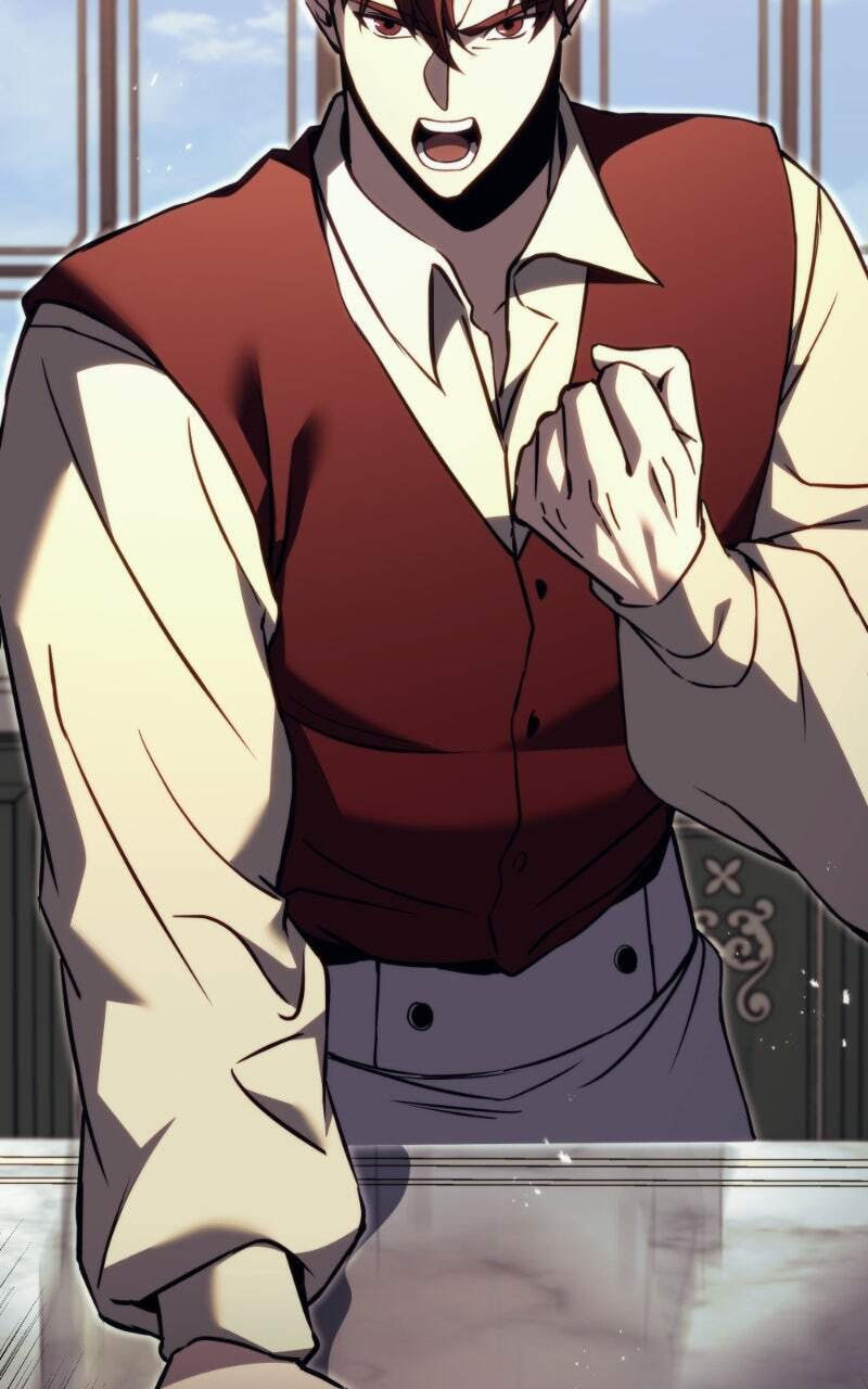 Read A Flame Reborn chapter 70 image 170 on Lezhin
