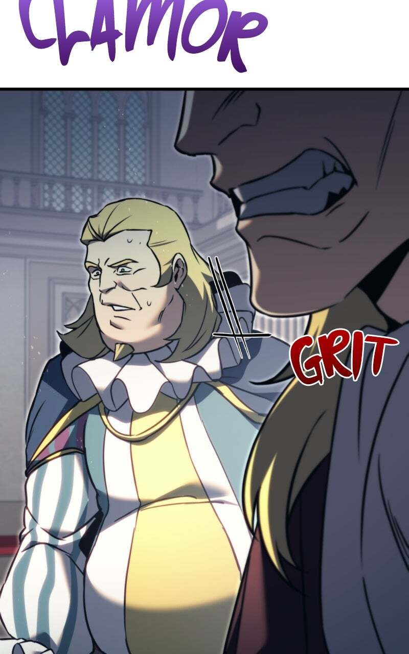 Read A Flame Reborn chapter 70 image 2 on Lezhin