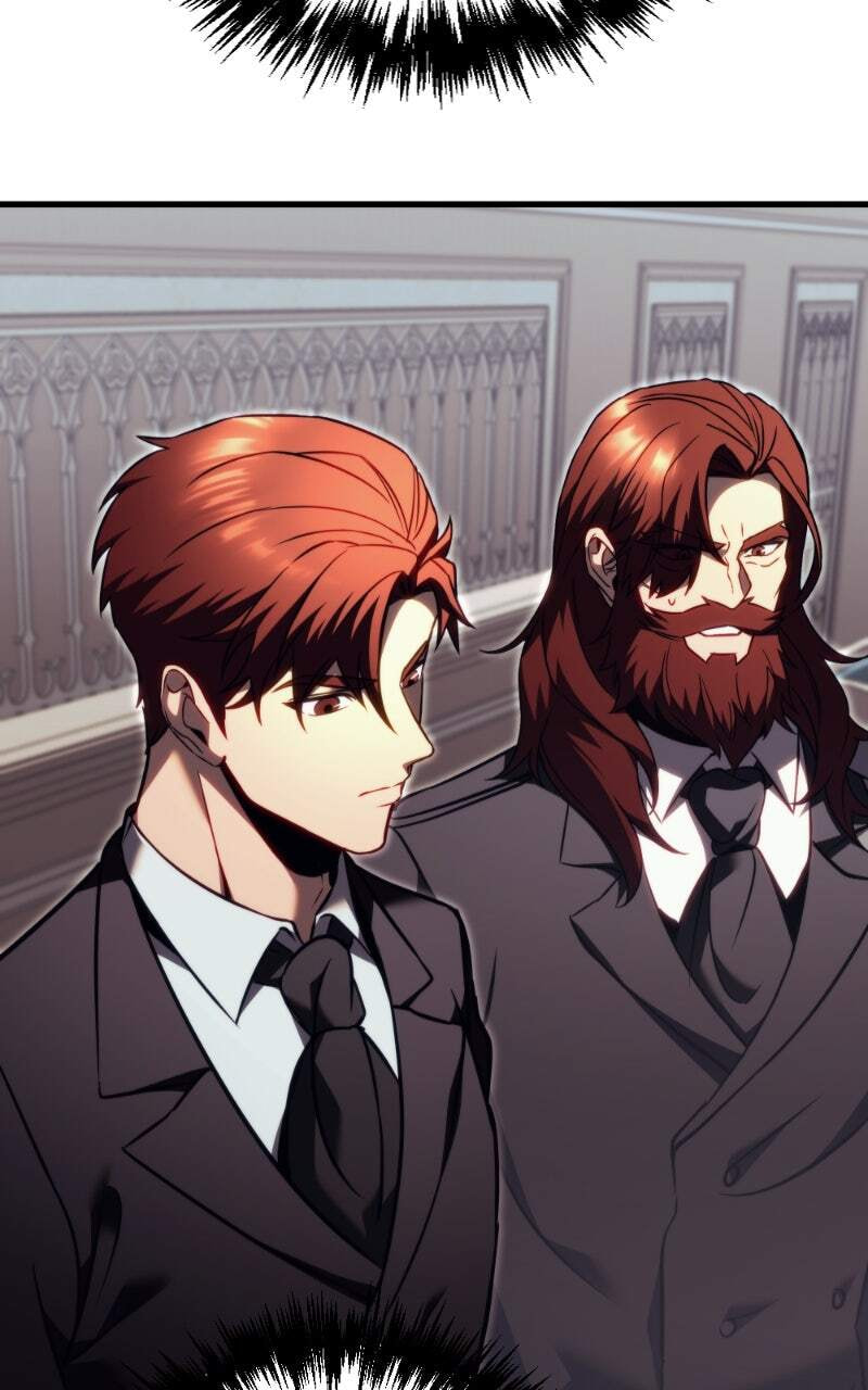 Read A Flame Reborn chapter 70 image 23 on Lezhin
