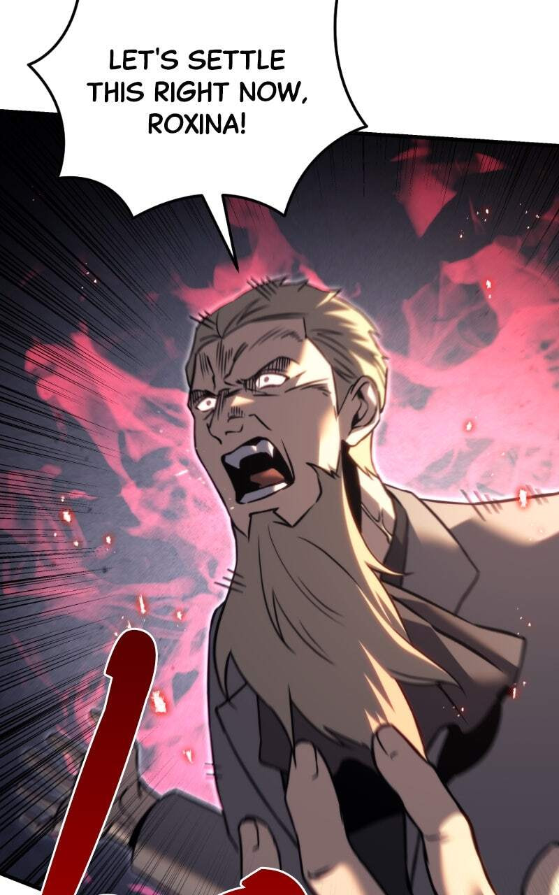 Read A Flame Reborn chapter 70 image 28 on Lezhin