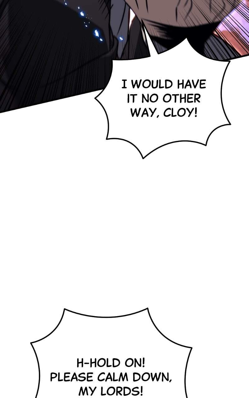 Read A Flame Reborn chapter 70 image 30 on Lezhin