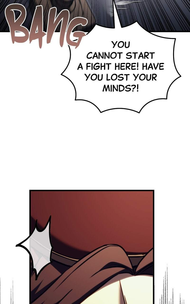 Read A Flame Reborn chapter 70 image 32 on Lezhin