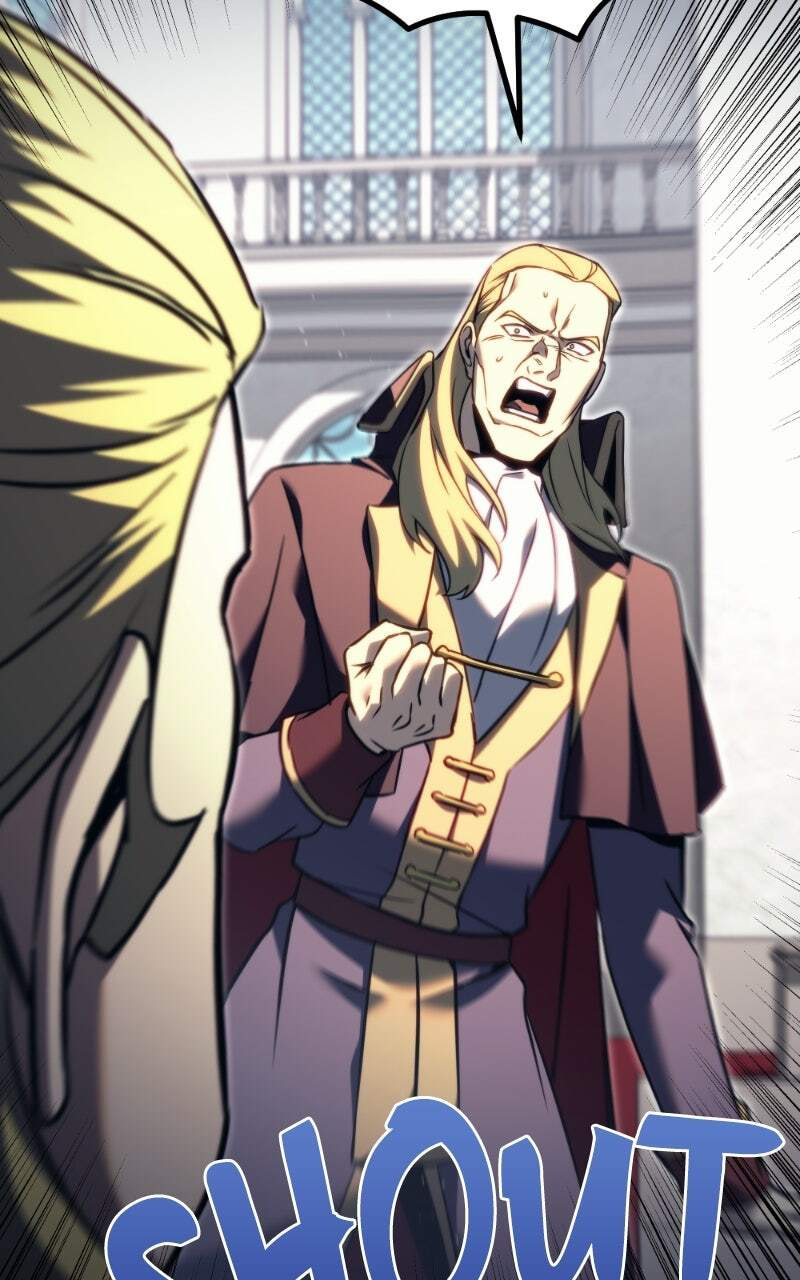 Read A Flame Reborn chapter 70 image 4 on Lezhin