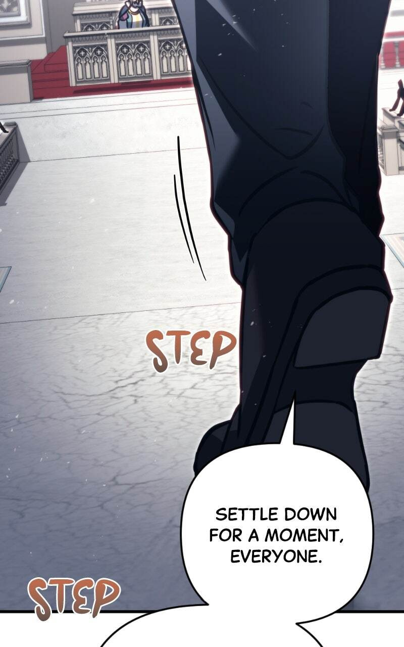 Read A Flame Reborn chapter 70 image 45 on Lezhin
