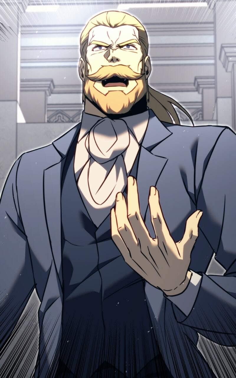 Read A Flame Reborn chapter 70 image 47 on Lezhin