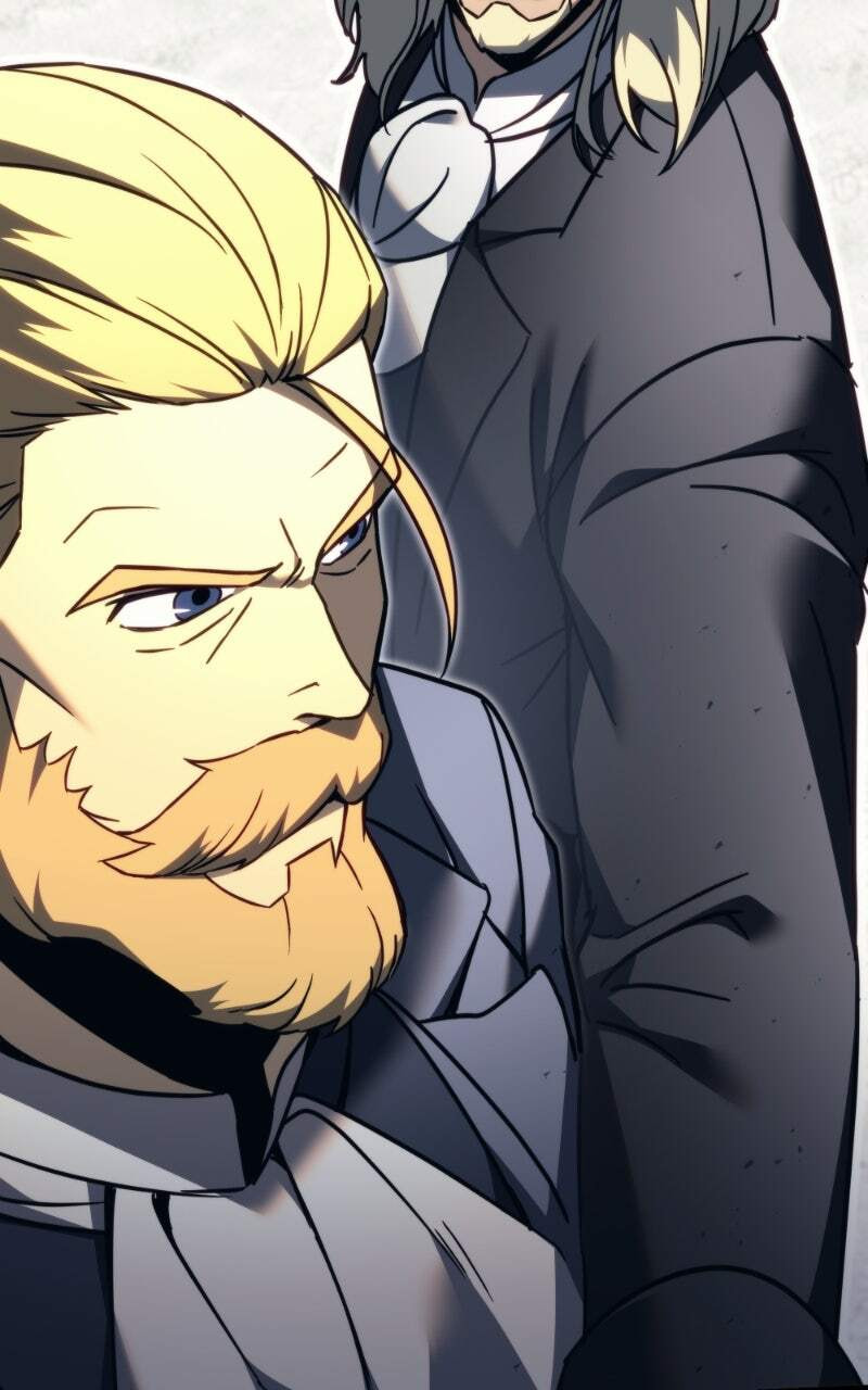 Read A Flame Reborn chapter 70 image 70 on Lezhin