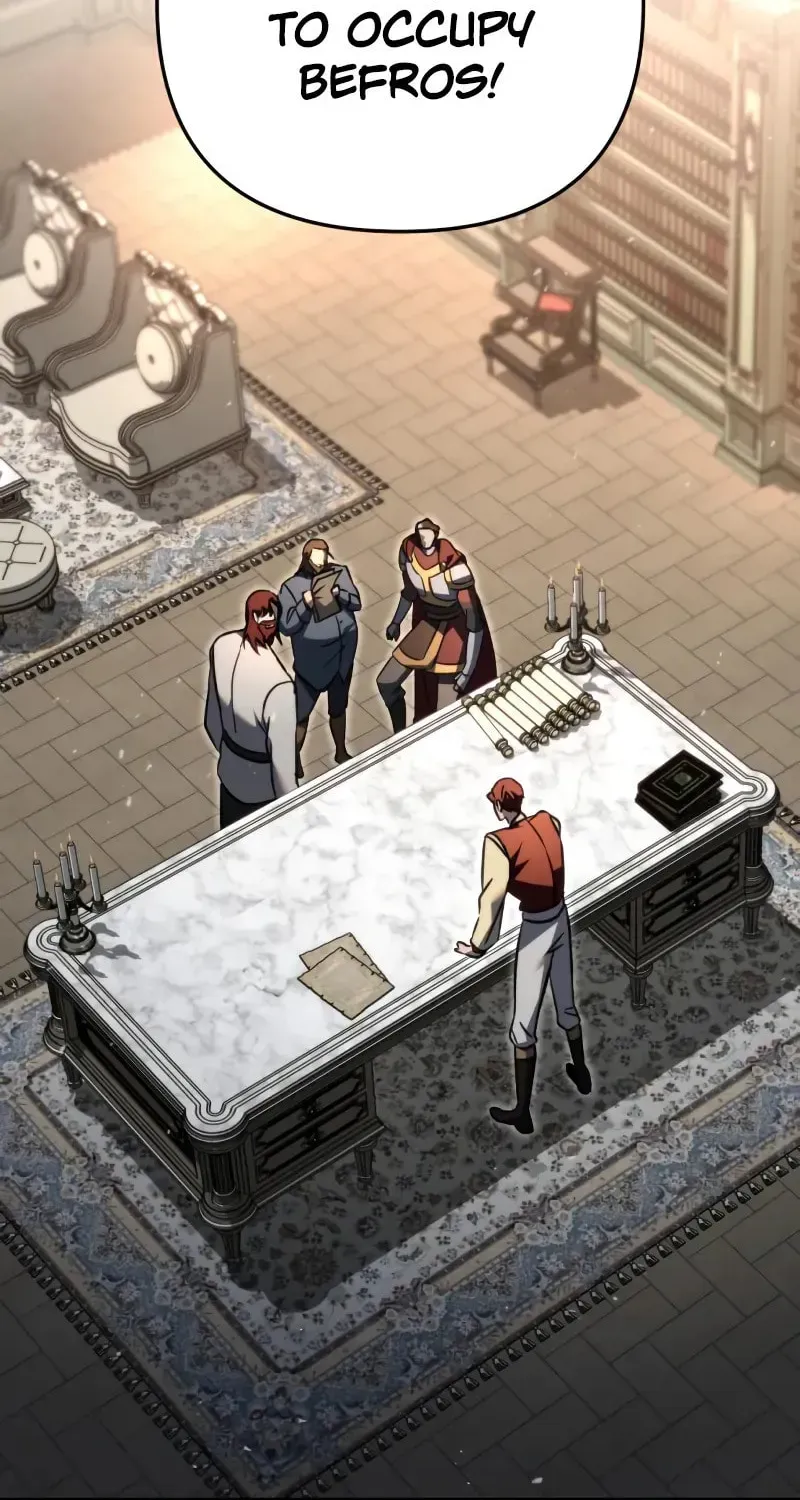 Read A Flame Reborn chapter 71 image 1 on Lezhin