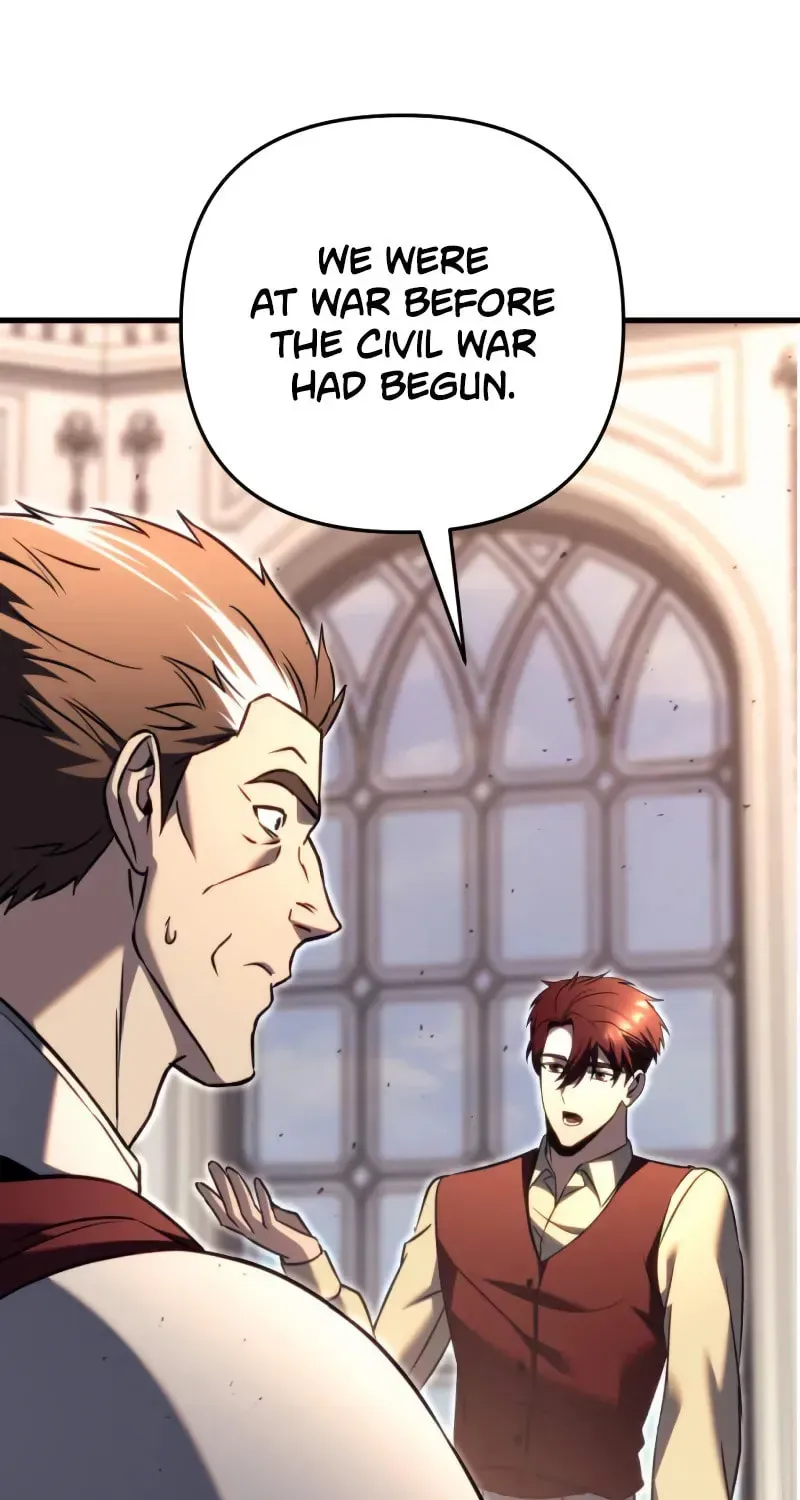 Read A Flame Reborn chapter 71 image 10 on Lezhin