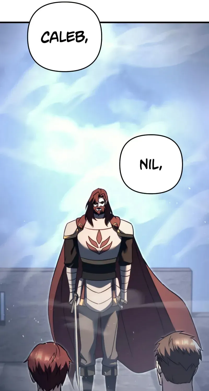 Read A Flame Reborn chapter 71 image 105 on Lezhin