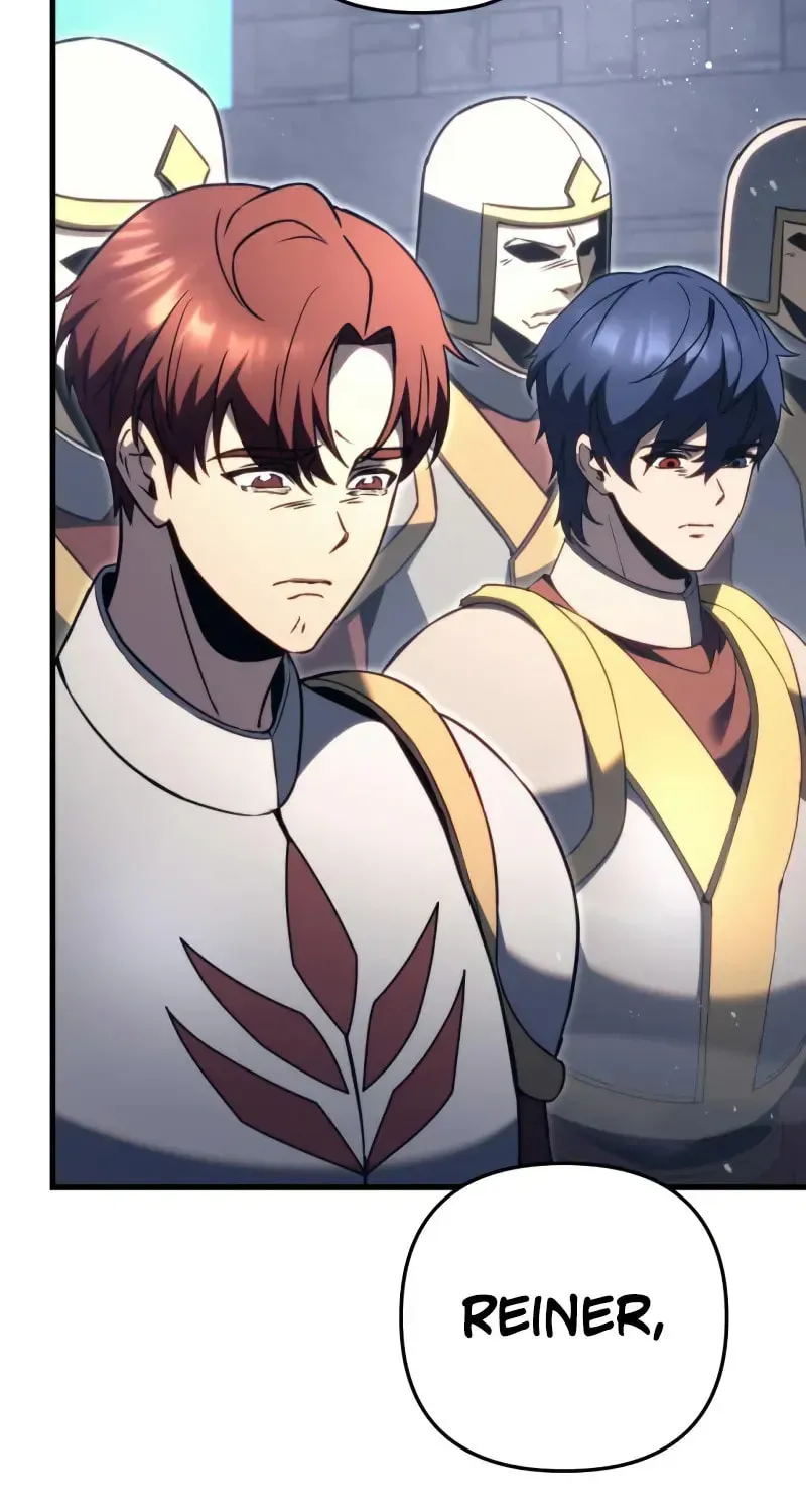 Read A Flame Reborn chapter 71 image 107 on Lezhin