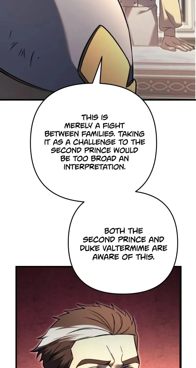 Read A Flame Reborn chapter 71 image 11 on Lezhin