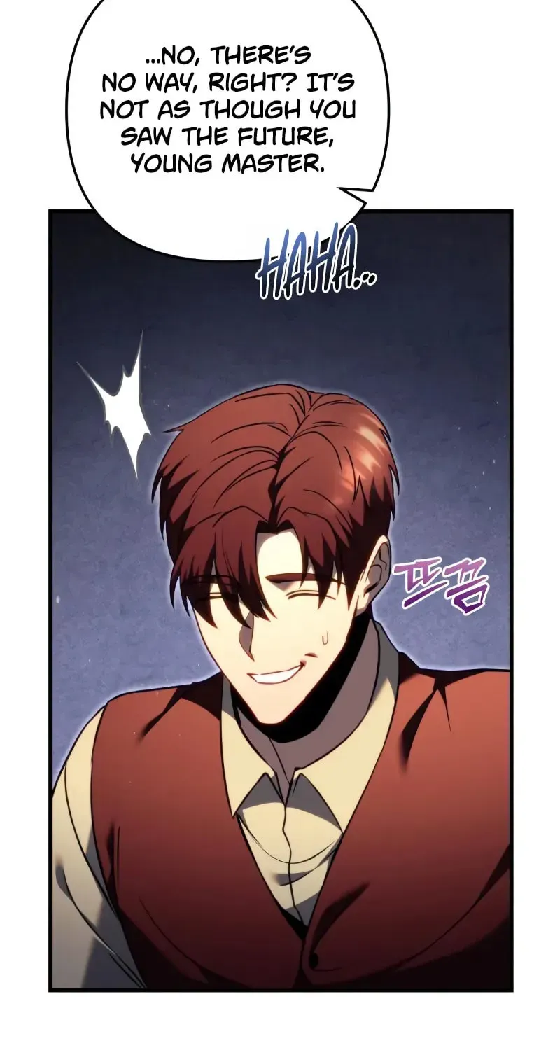Read A Flame Reborn chapter 71 image 13 on Lezhin