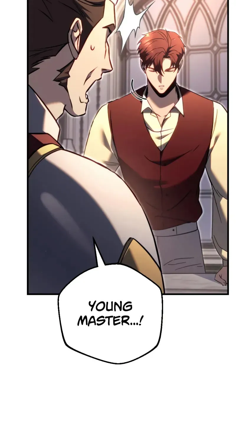 Read A Flame Reborn chapter 71 image 16 on Lezhin