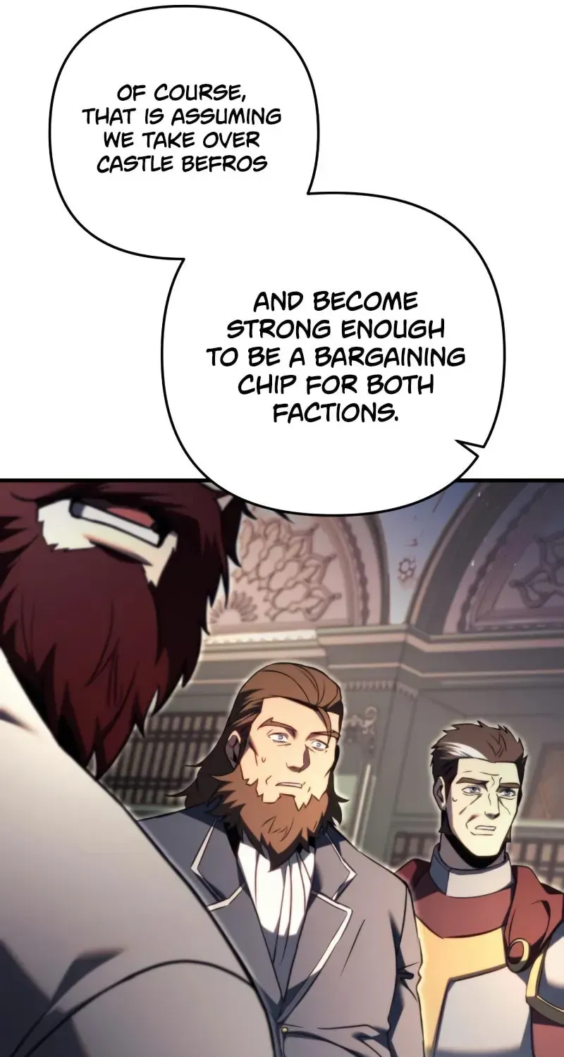 Read A Flame Reborn chapter 71 image 19 on Lezhin