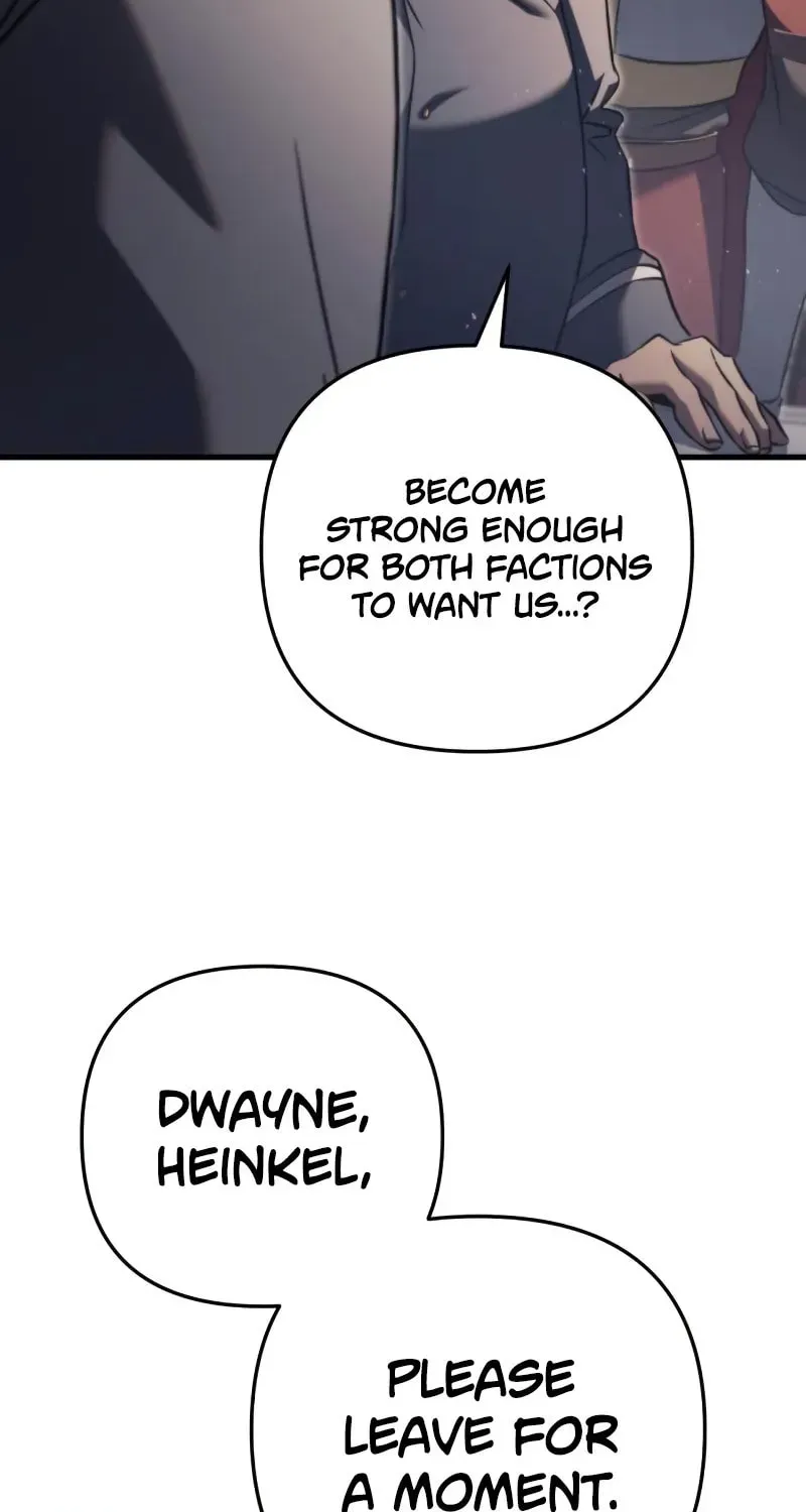 Read A Flame Reborn chapter 71 image 20 on Lezhin
