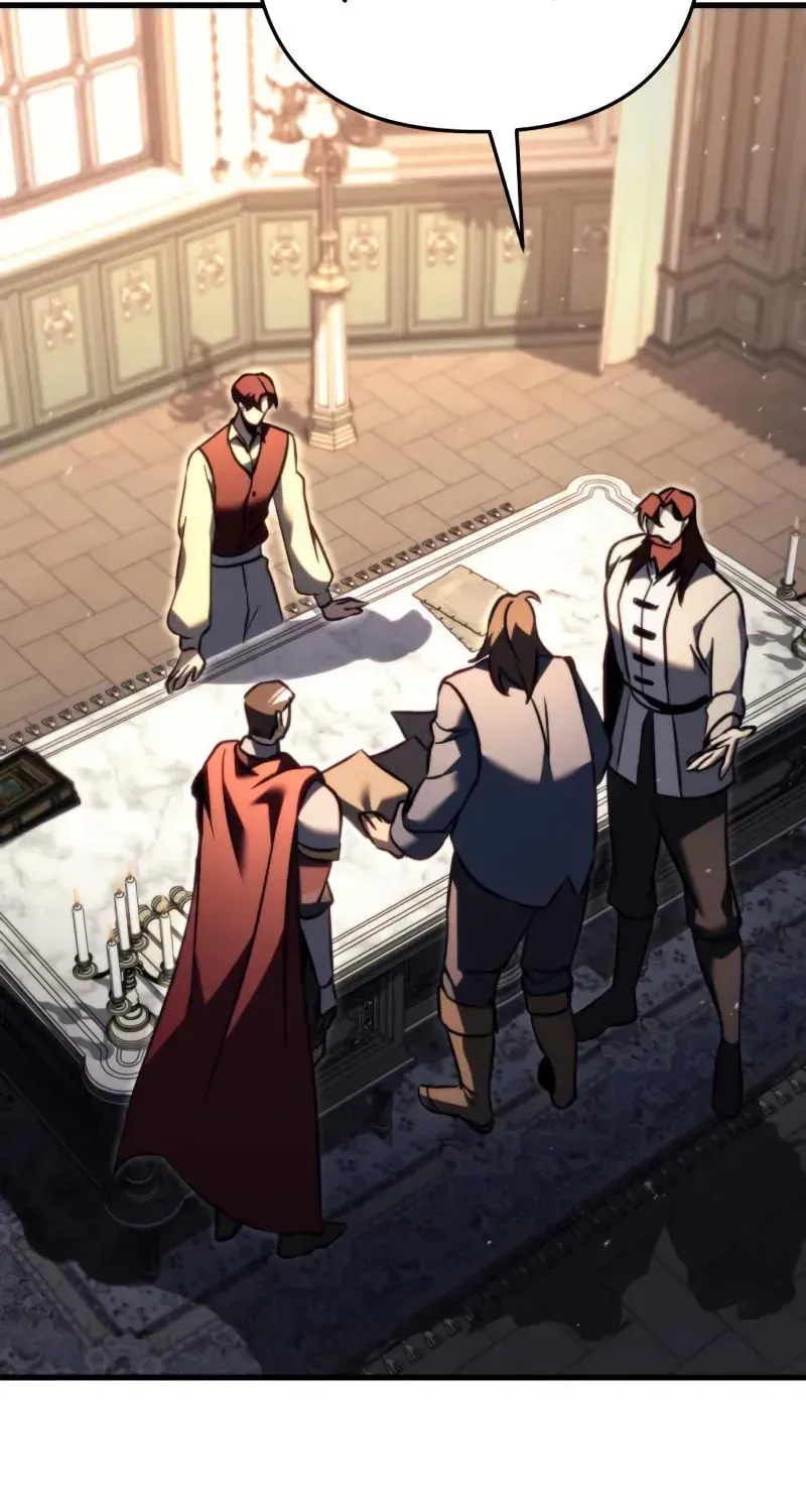 Read A Flame Reborn chapter 71 image 21 on Lezhin