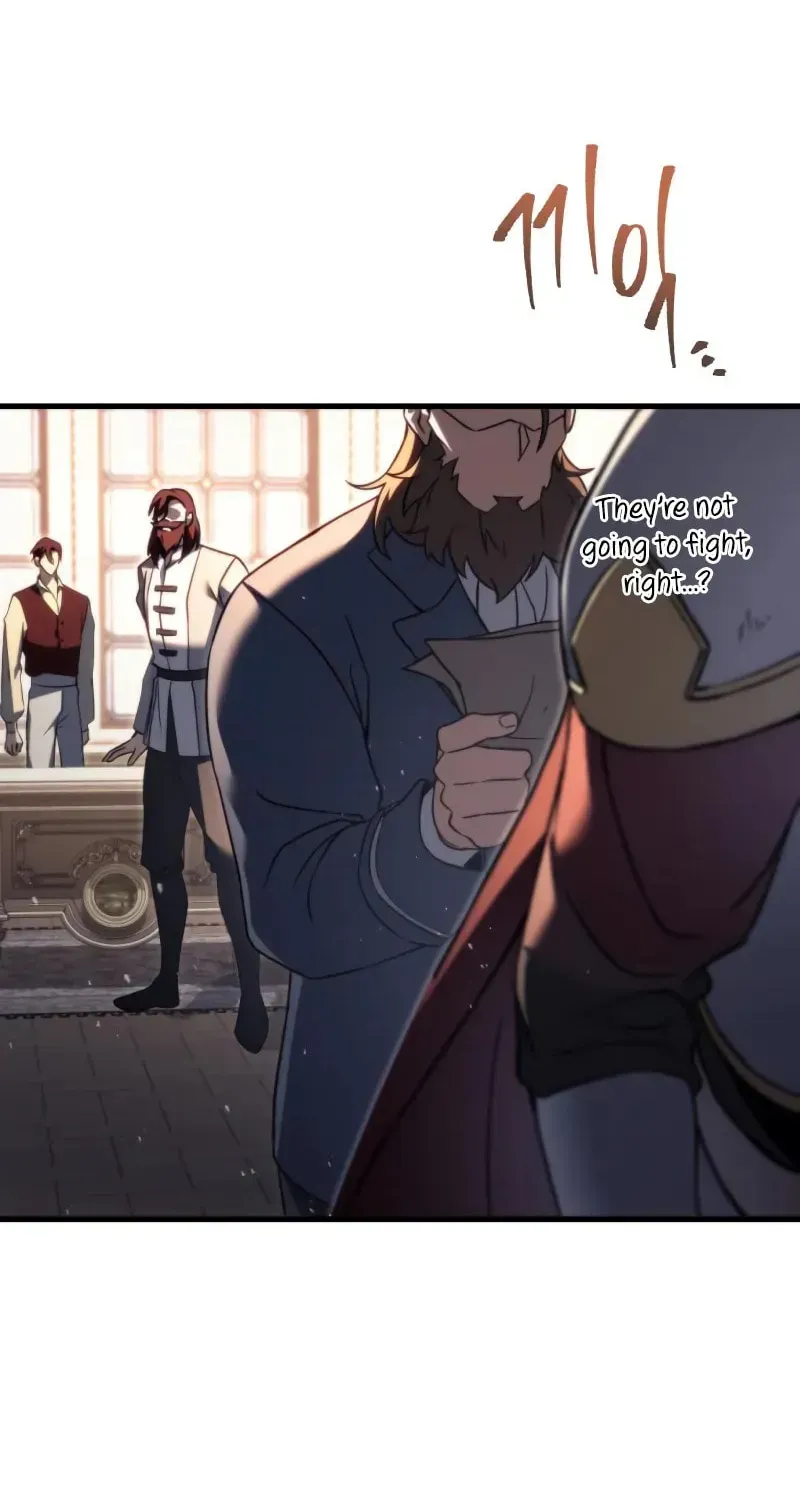Read A Flame Reborn chapter 71 image 22 on Lezhin