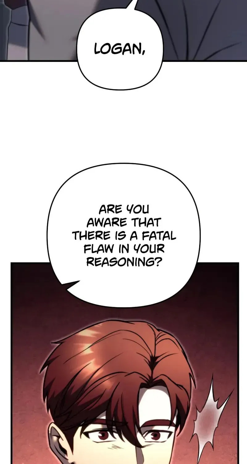 Read A Flame Reborn chapter 71 image 24 on Lezhin