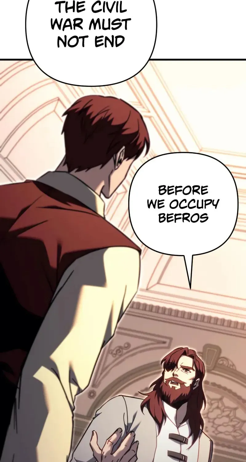 Read A Flame Reborn chapter 71 image 26 on Lezhin