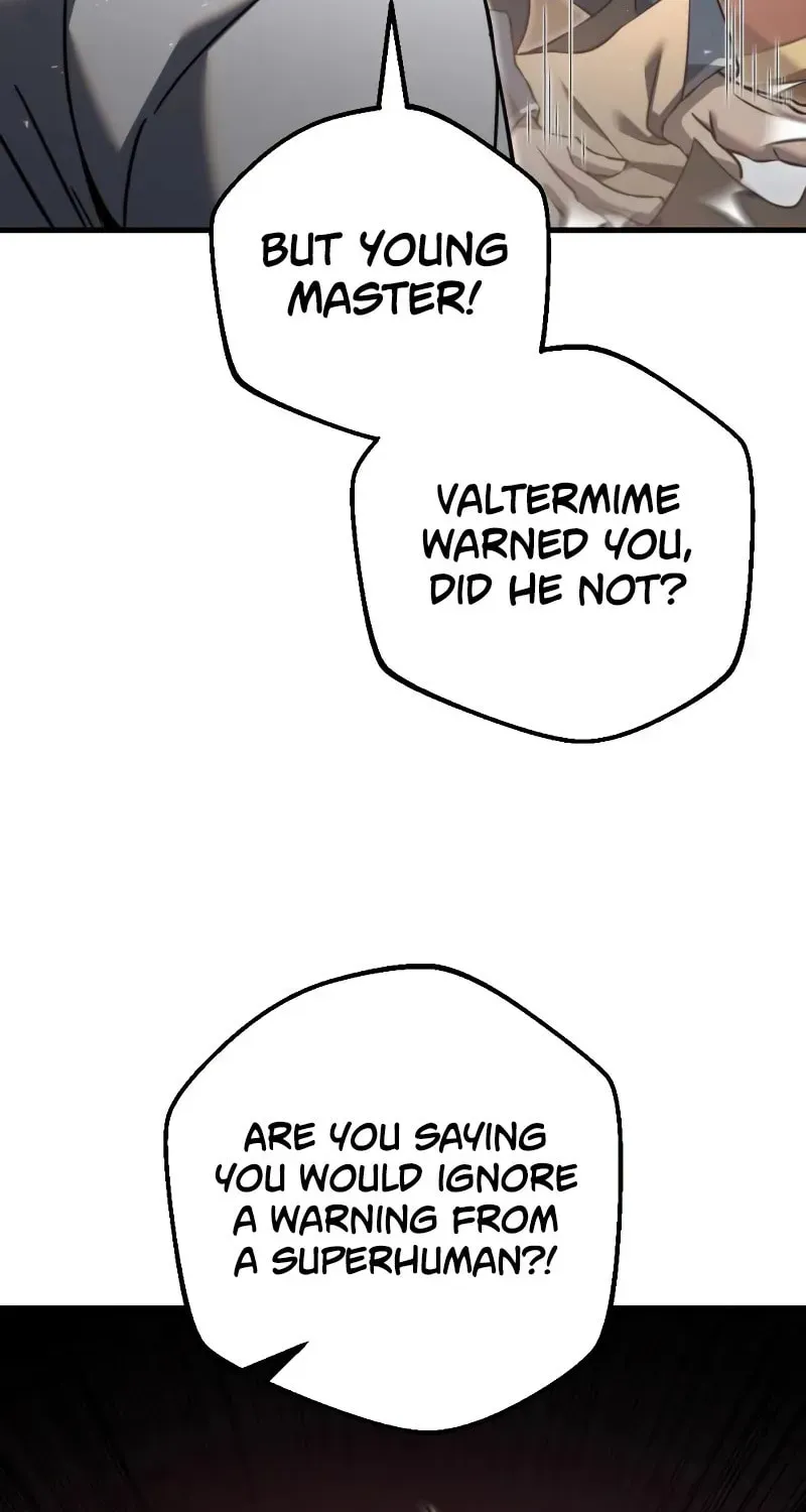 Read A Flame Reborn chapter 71 image 3 on Lezhin