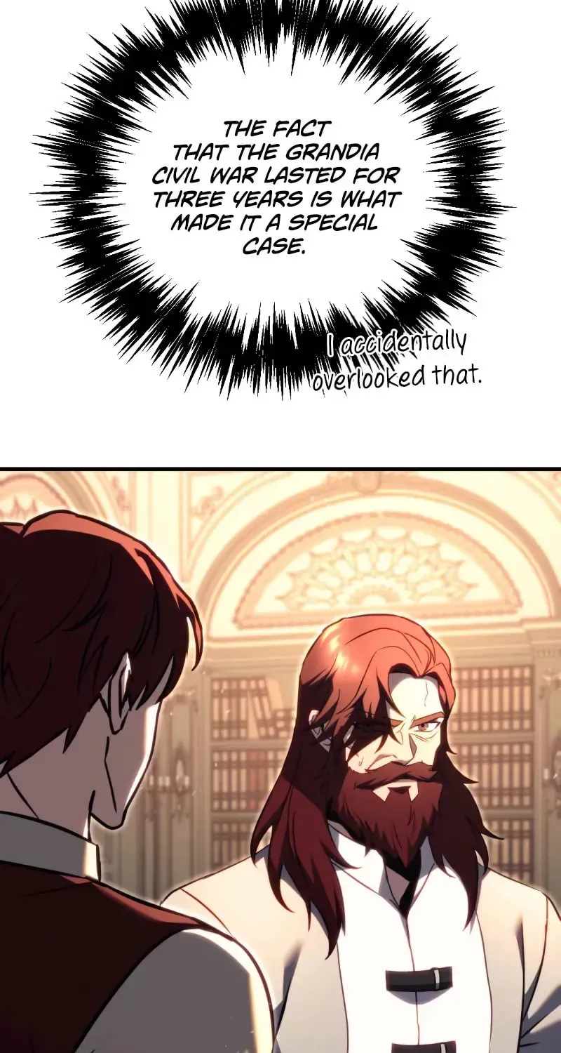 Read A Flame Reborn chapter 71 image 31 on Lezhin