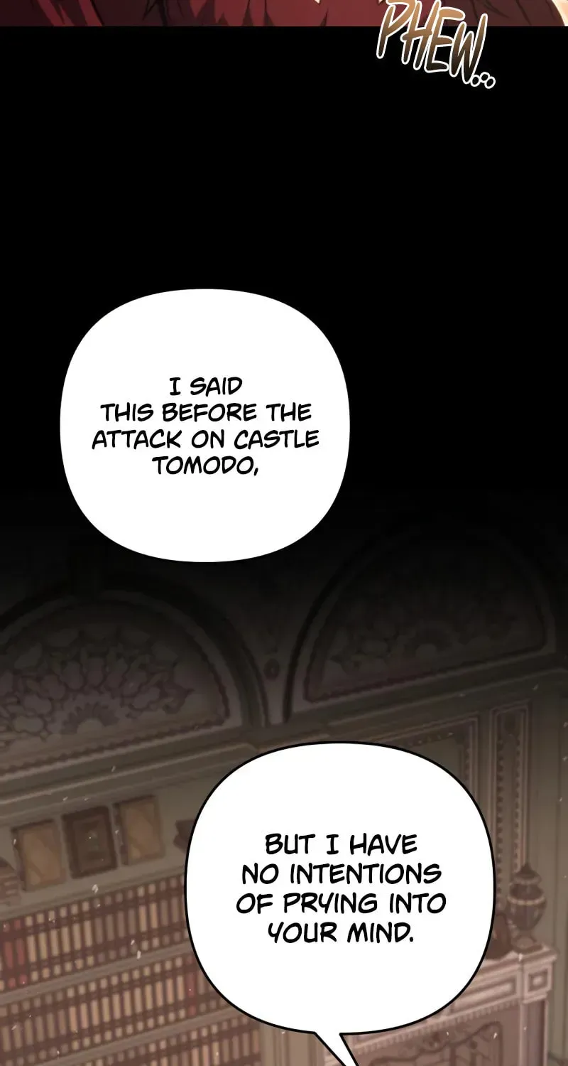Read A Flame Reborn chapter 71 image 33 on Lezhin
