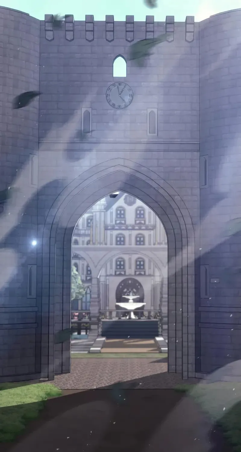 Read A Flame Reborn chapter 71 image 43 on Lezhin