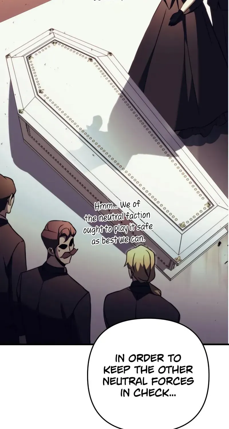 Read A Flame Reborn chapter 71 image 7 on Lezhin