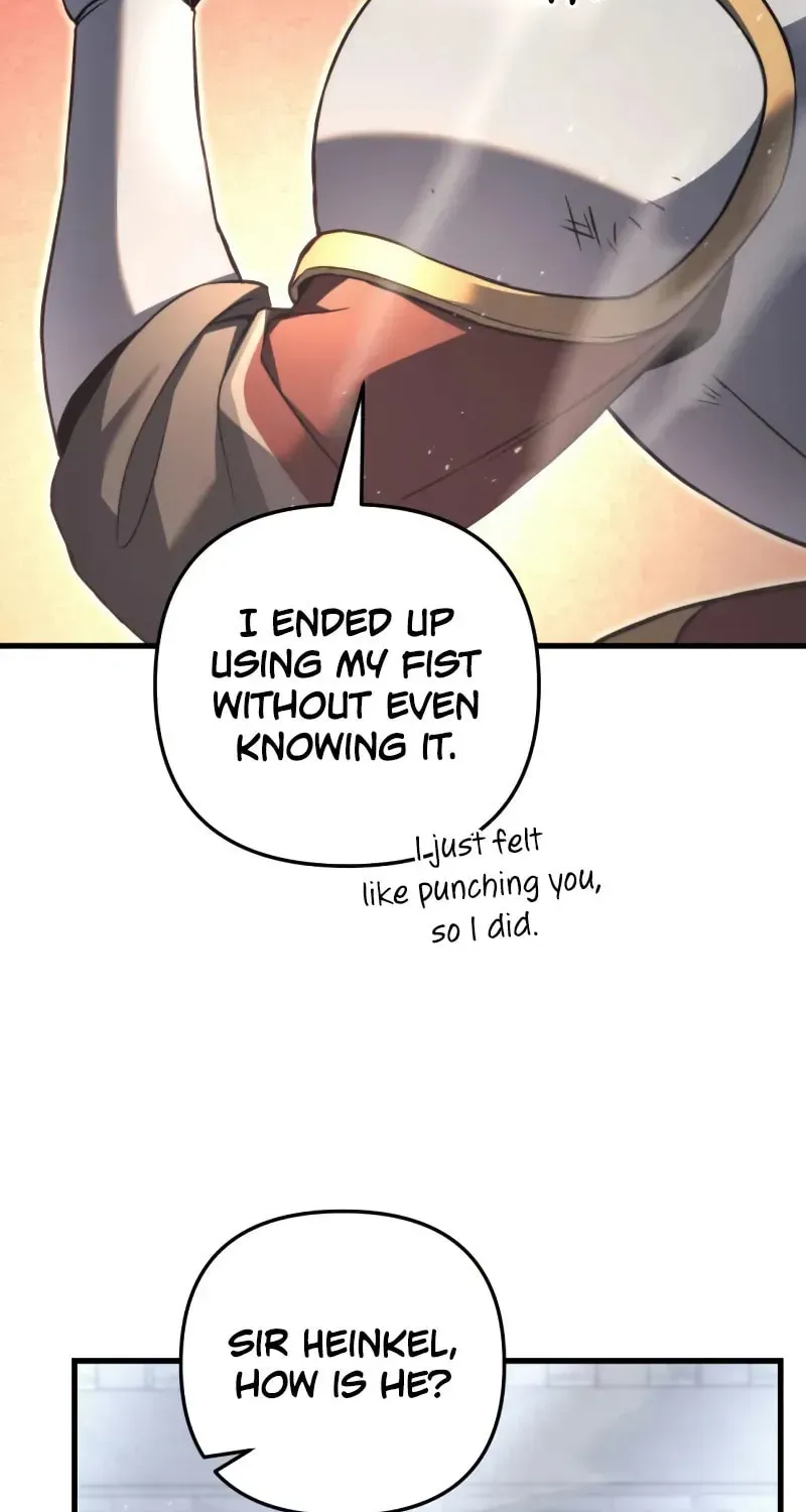Read A Flame Reborn chapter 71 image 72 on Lezhin