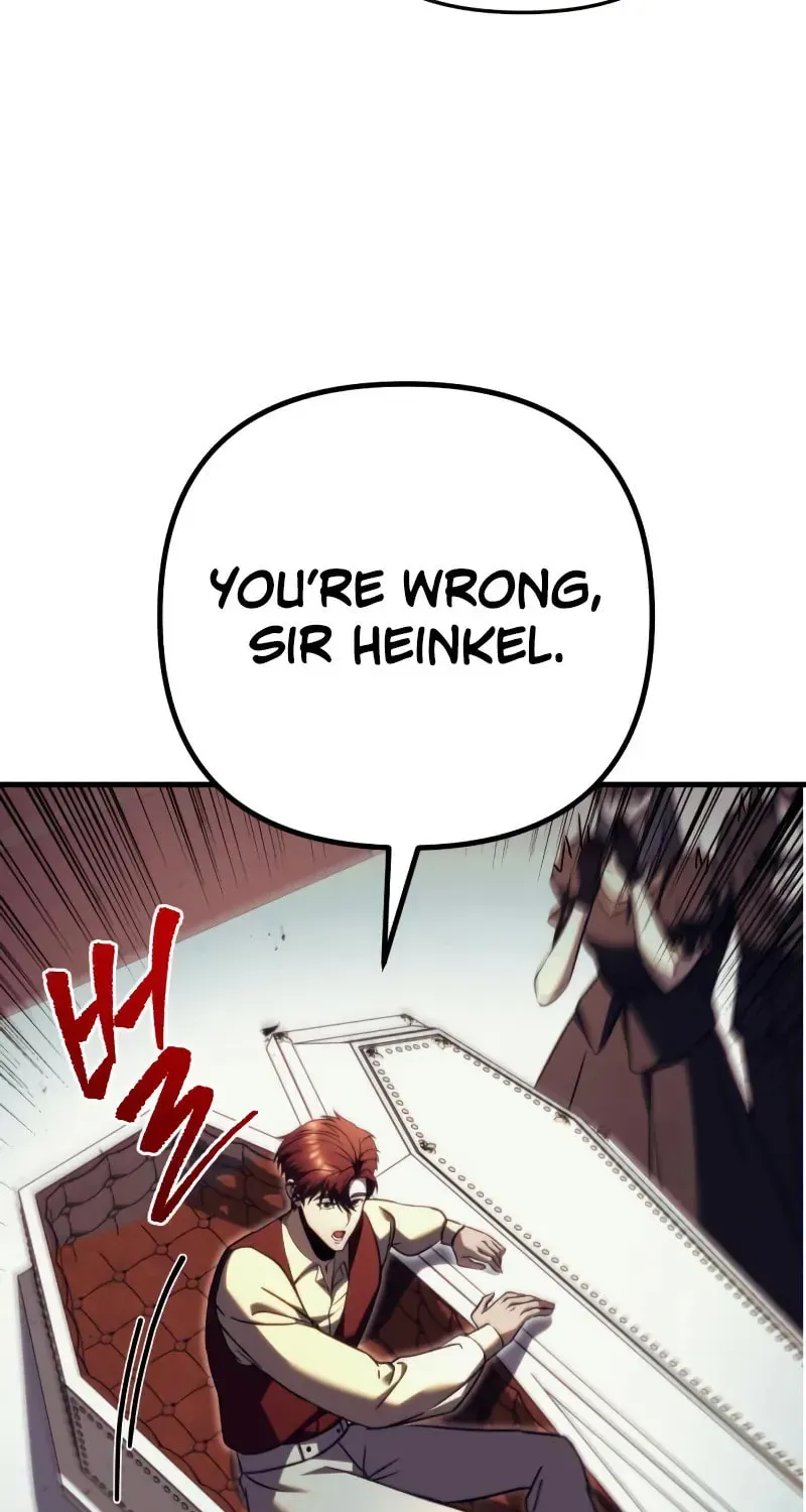 Read A Flame Reborn chapter 71 image 8 on Lezhin