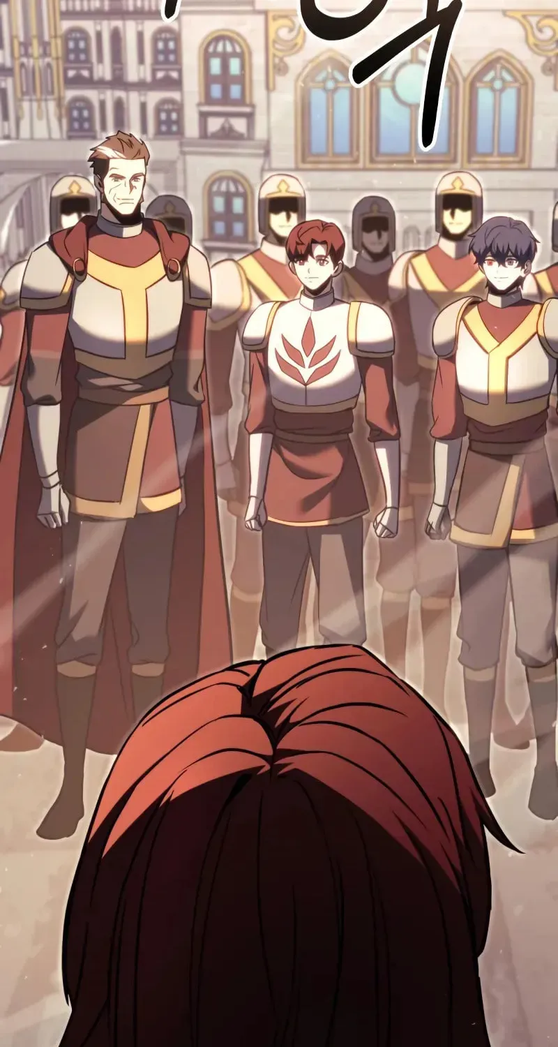 Read A Flame Reborn chapter 71 image 90 on Lezhin