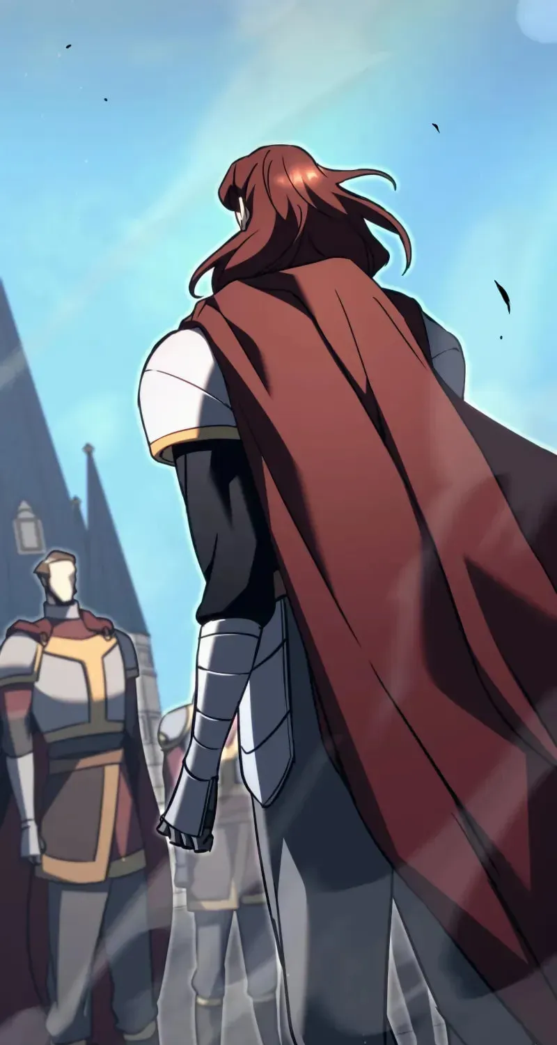 Read A Flame Reborn chapter 71 image 96 on Lezhin