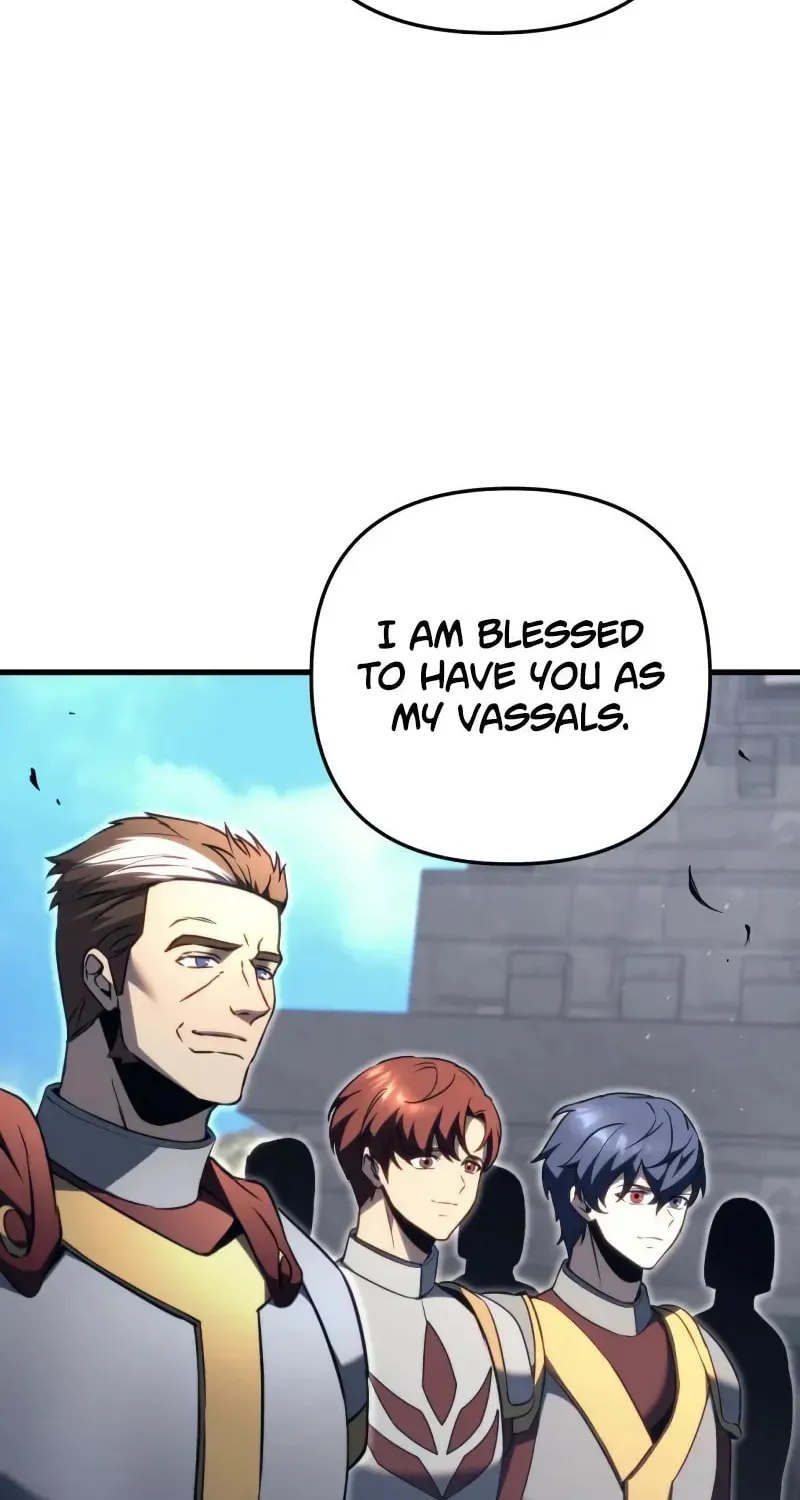 Read A Flame Reborn chapter 71 image 99 on Lezhin