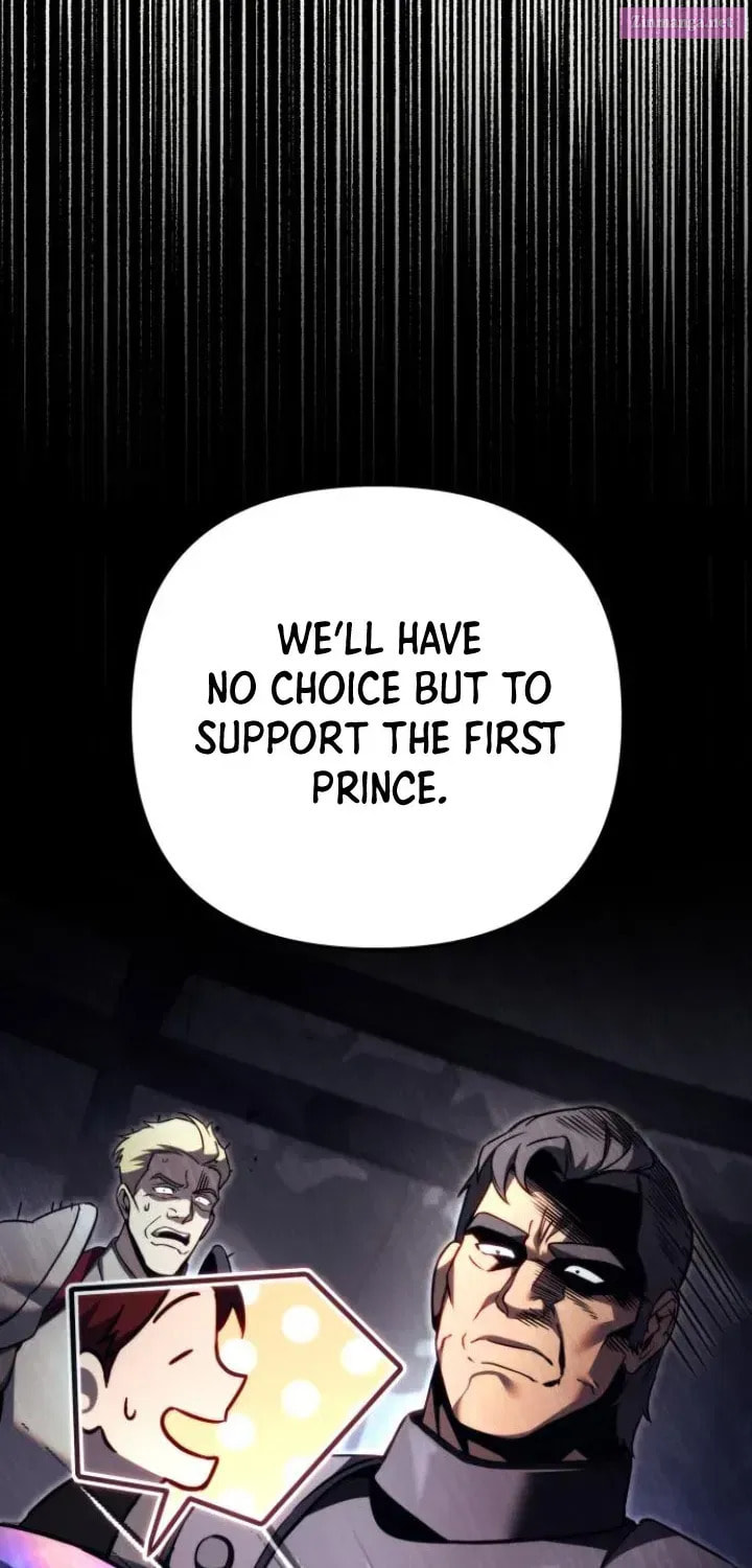 Read A Flame Reborn chapter 72.1 image 1 on Lezhin