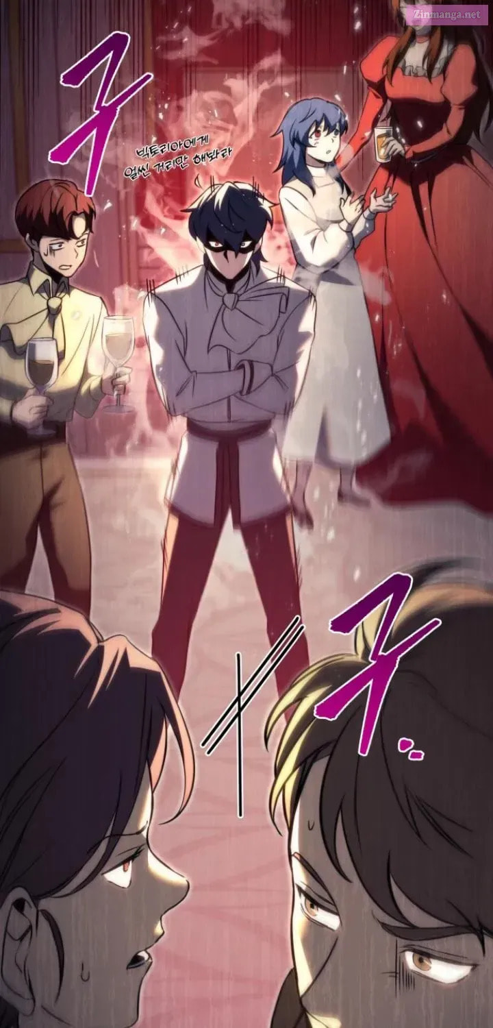 Read A Flame Reborn chapter 72.1 image 106 on Lezhin