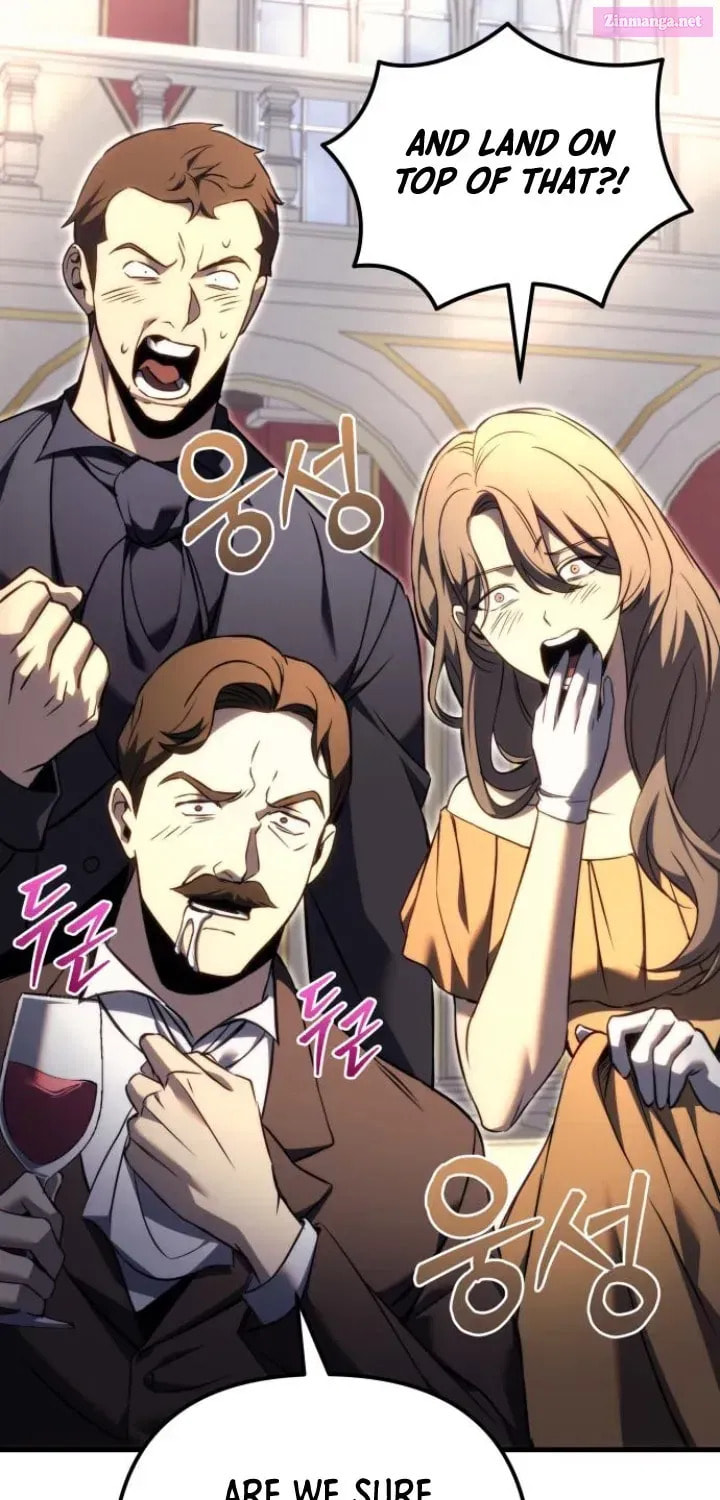 Read A Flame Reborn chapter 72.1 image 120 on Lezhin