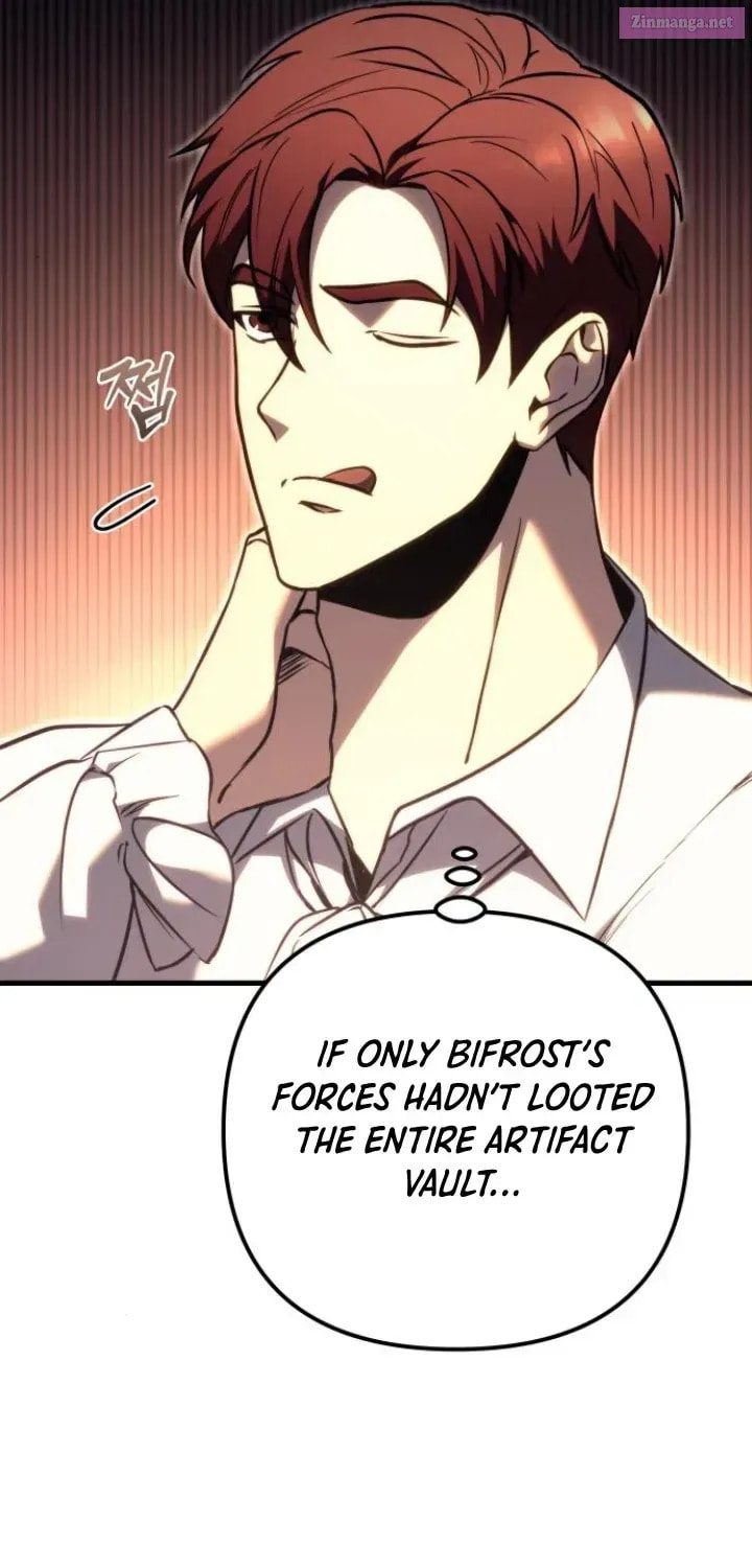 Read A Flame Reborn chapter 72.1 image 122 on Lezhin