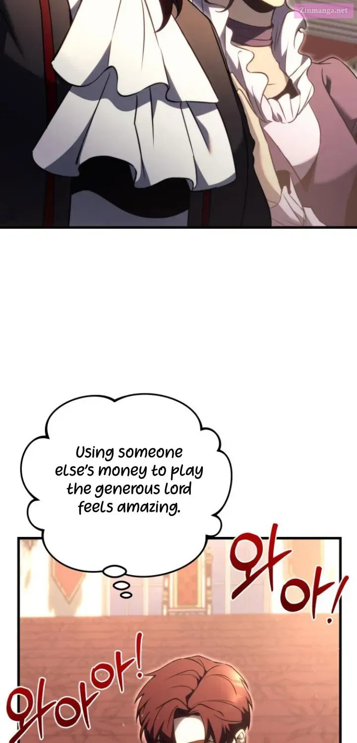 Read A Flame Reborn chapter 72.1 image 135 on Lezhin