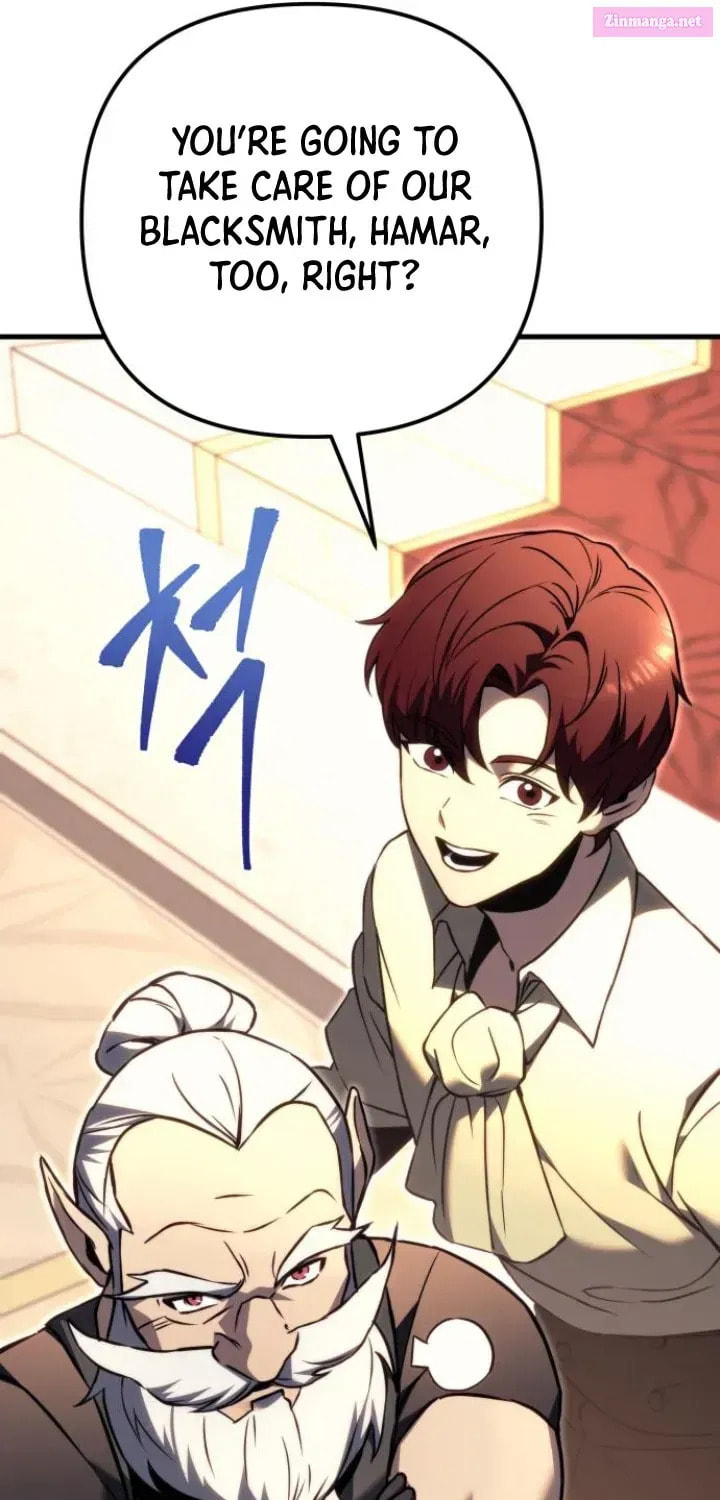 Read A Flame Reborn chapter 72.1 image 145 on Lezhin