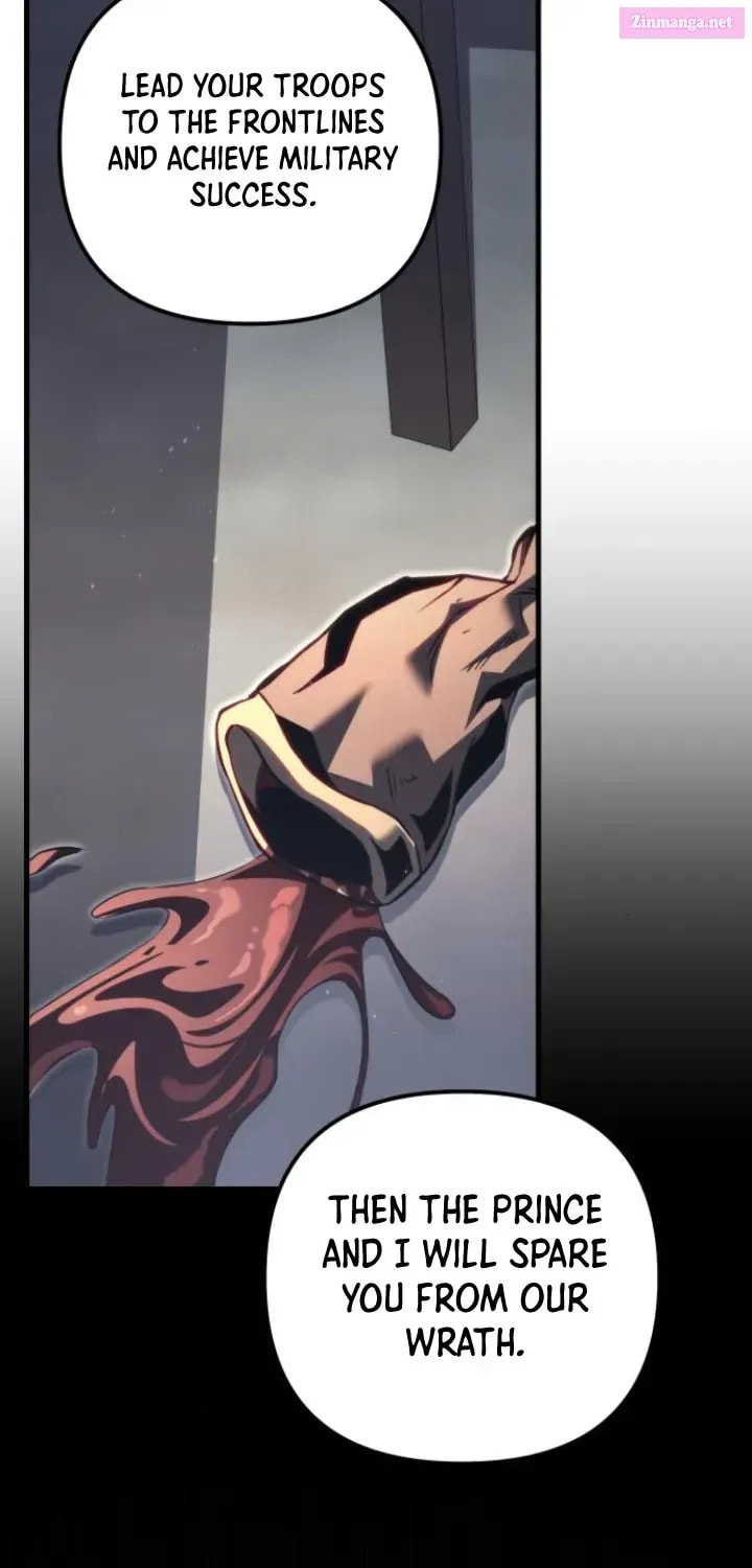 Read A Flame Reborn chapter 72.1 image 17 on Lezhin