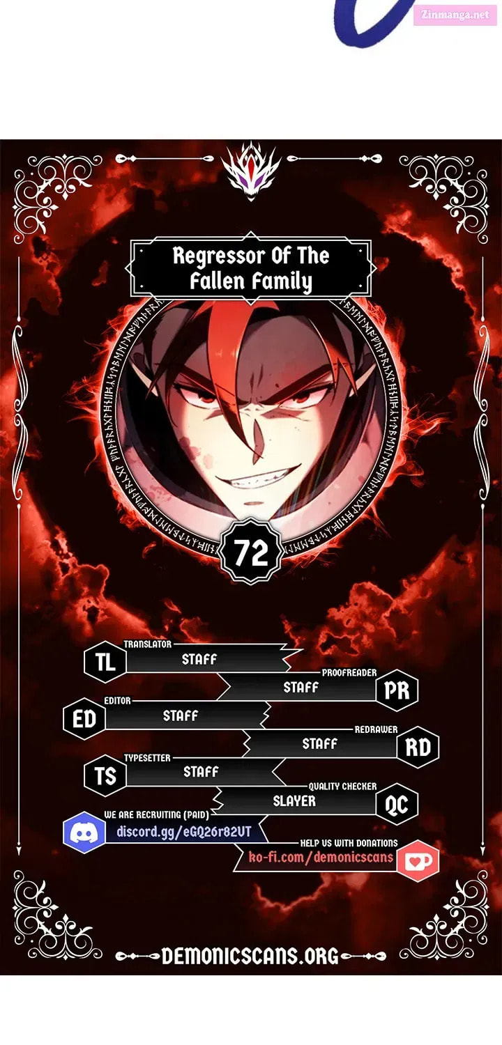 Read A Flame Reborn chapter 72.1 image 4 on Lezhin