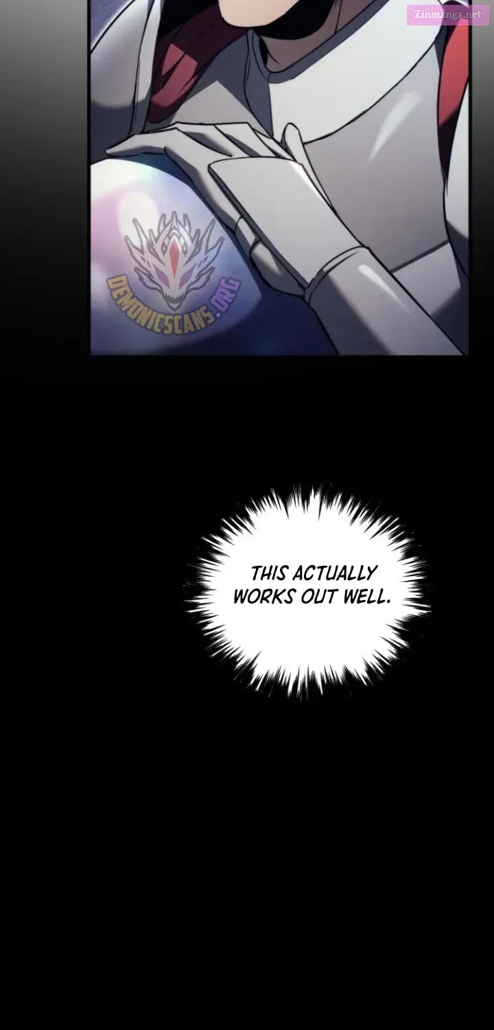 Read A Flame Reborn chapter 72.1 image 45 on Lezhin
