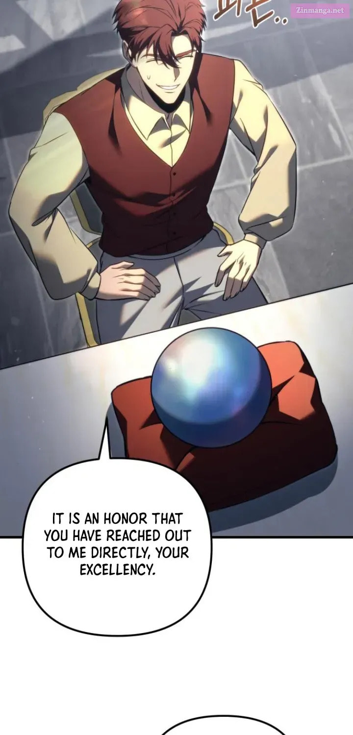 Read A Flame Reborn chapter 72.1 image 51 on Lezhin