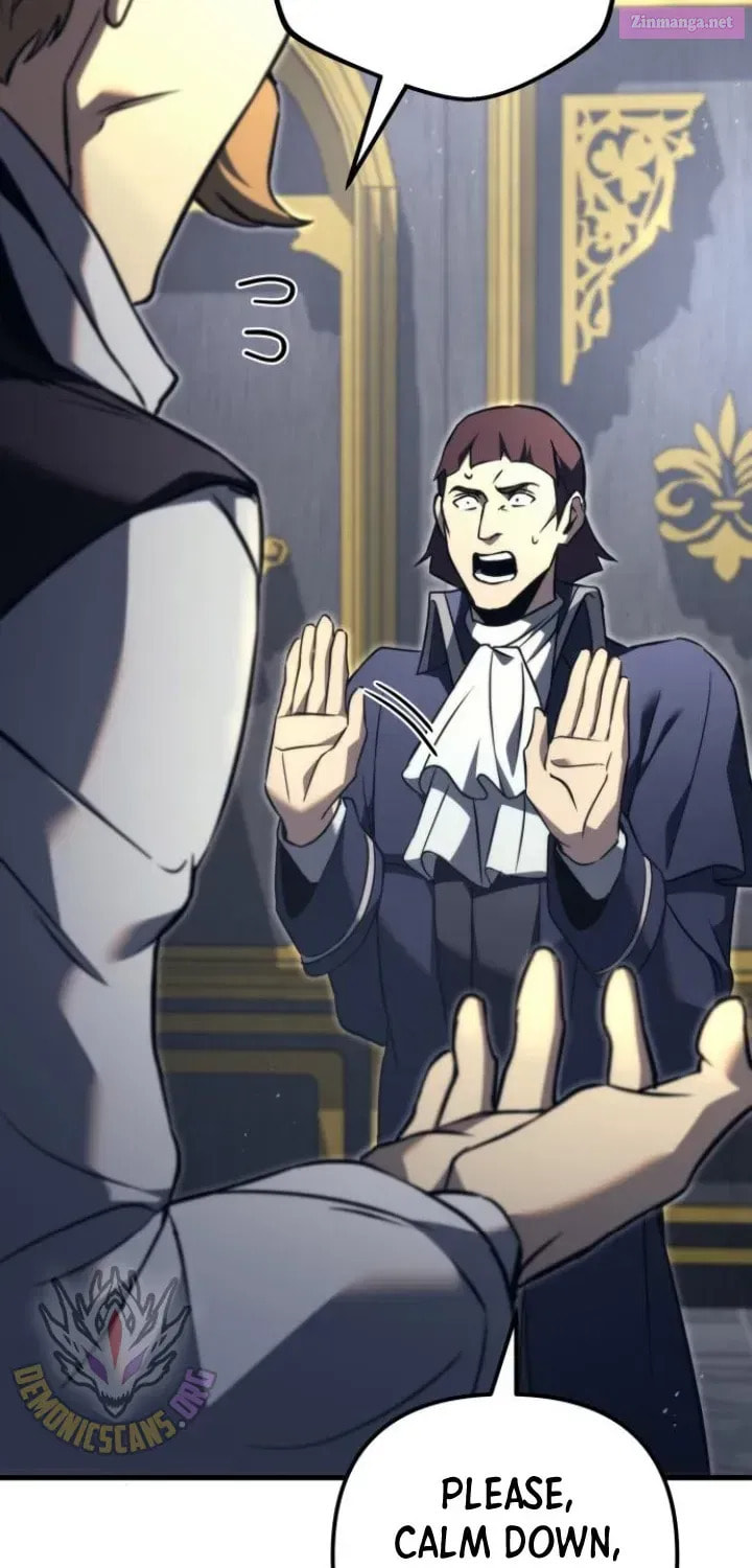 Read A Flame Reborn chapter 72.1 image 73 on Lezhin