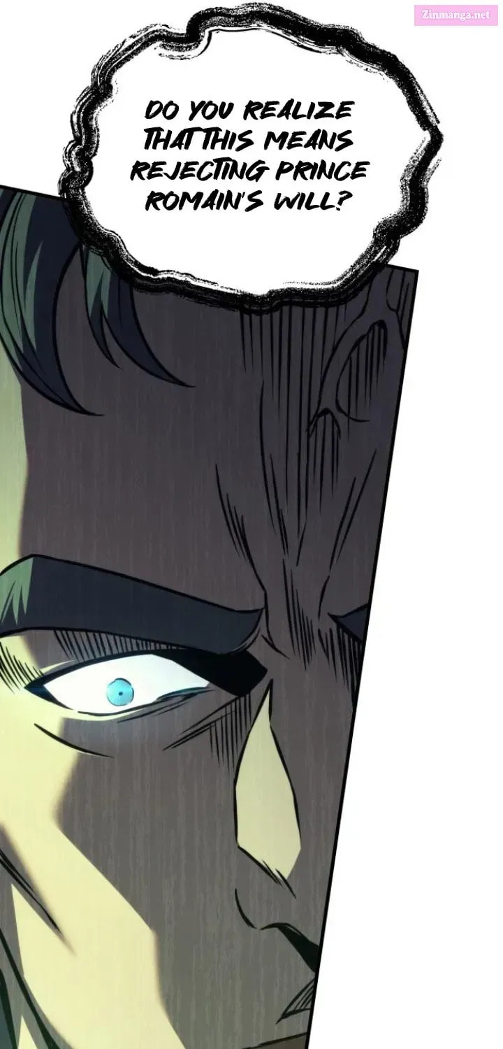 Read A Flame Reborn chapter 72.1 image 8 on Lezhin