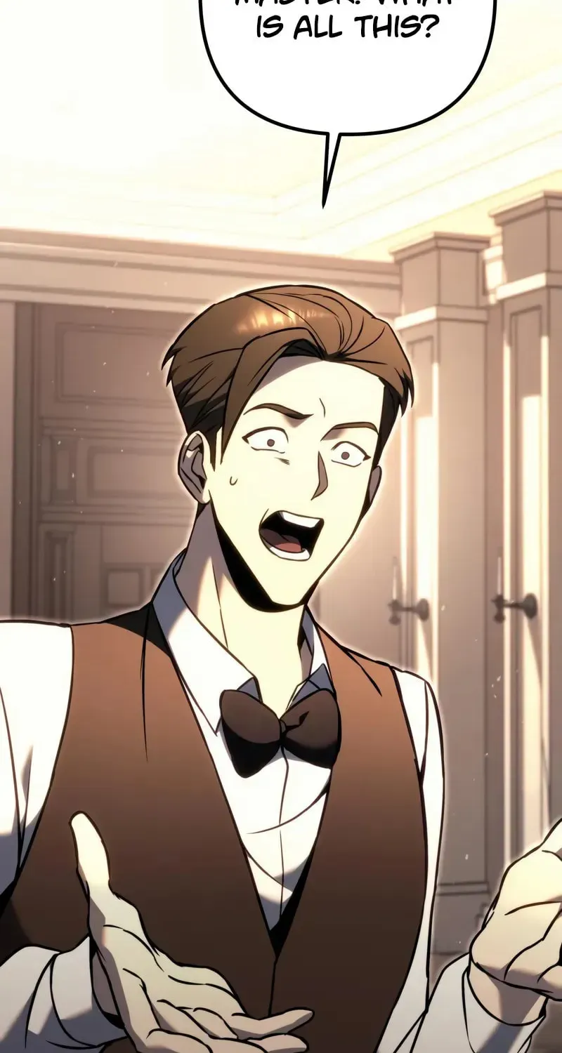 Read A Flame Reborn chapter 74 image 1 on Lezhin