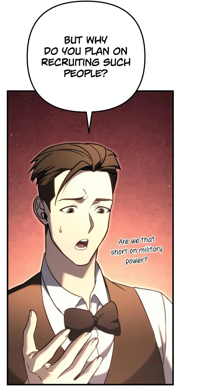 Read A Flame Reborn chapter 74 image 10 on Lezhin