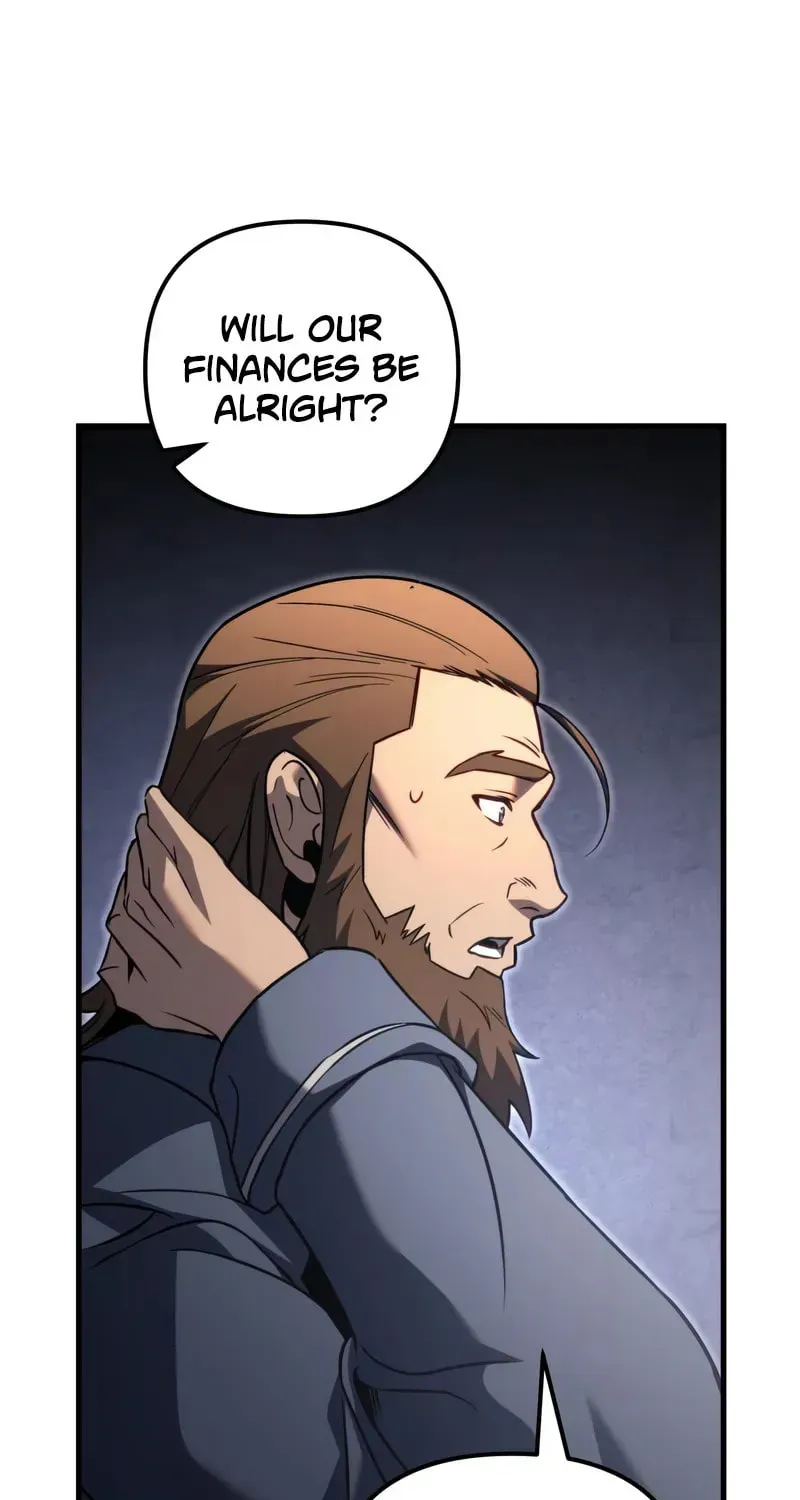 Read A Flame Reborn chapter 74 image 100 on Lezhin