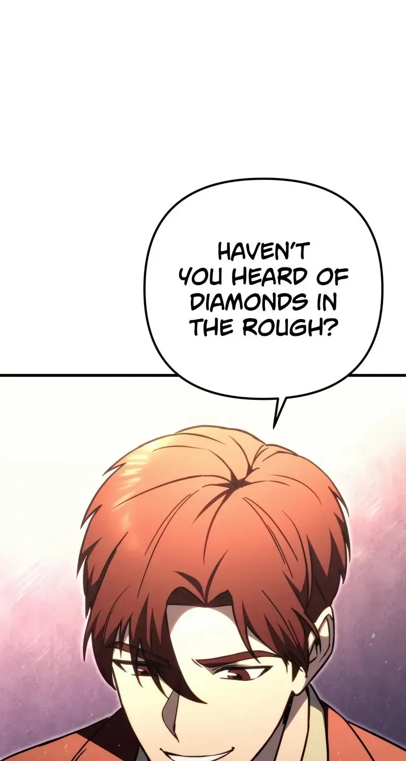 Read A Flame Reborn chapter 74 image 11 on Lezhin