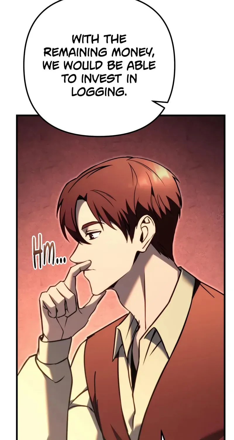 Read A Flame Reborn chapter 74 image 115 on Lezhin